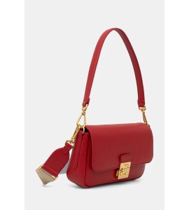 COCCINELLE E1U4K120101R02 C-ME LOCK SCARLET
