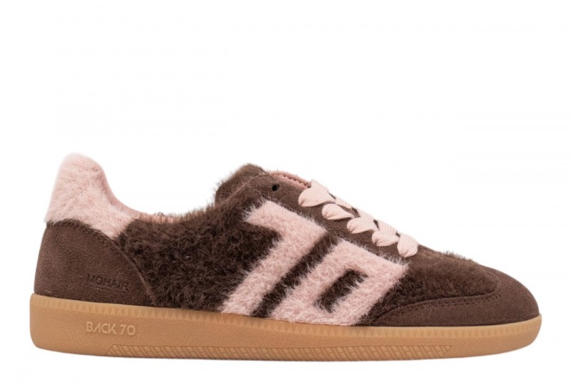 BACK 70 sneaker...