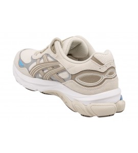 ASICS 1201A895-103 GEL-NYC CREAM/SMOKE GREY