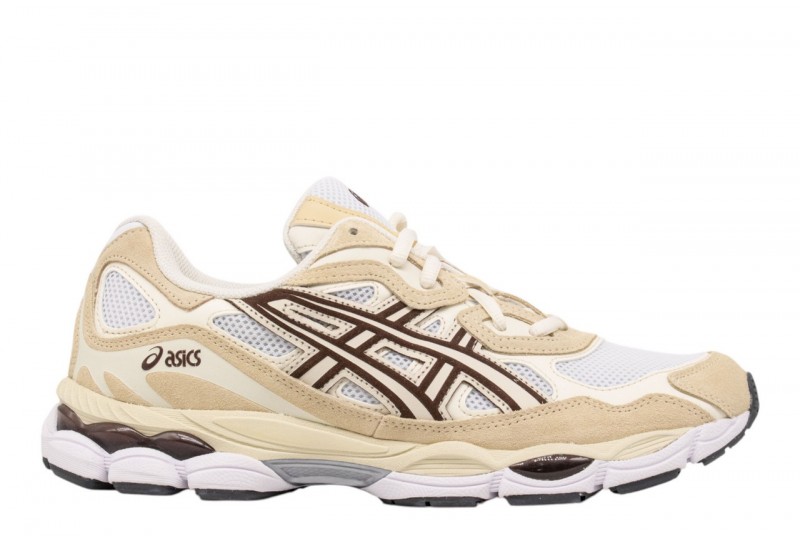 ASICS 1203A383-117 GEL-NYC...