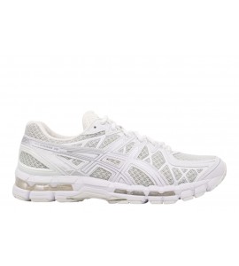 ASICS uomo 1203A388-028 GEL KAYANO 20 GLACIER/W