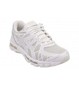ASICS uomo 1203A388-028 GEL KAYANO 20 GLACIER/W