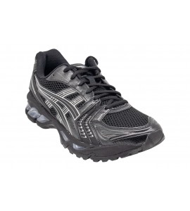 ASICS 1201A019-006 GEL-KAYANO 14 BLACK/SIL