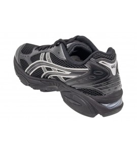 ASICS 1201A019-006 GEL-KAYANO 14 BLACK/SIL