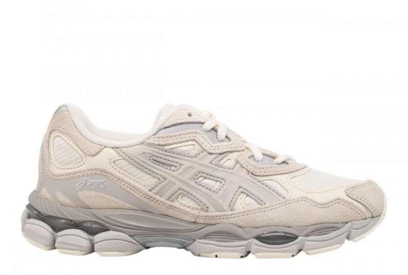 ASICS unisex 1203A739-100...