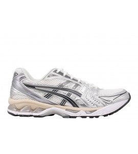 ASICS 1203A537-110 WIHTE/GRAPHITE GREY