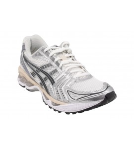 ASICS 1203A537-110 WIHTE/GRAPHITE GREY