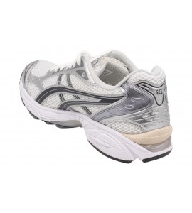 ASICS 1203A537-110 WIHTE/GRAPHITE GREY