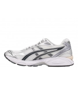 ASICS 1203A537-110 WIHTE/GRAPHITE GREY