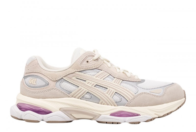 ASICS unisex 1203A895-101...