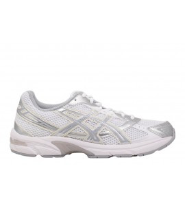 ASICS uomo 1203A609-112 GEL-1130 WHITE/PIEDMONT GR