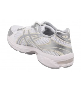 ASICS uomo 1203A609-112 GEL-1130 WHITE/PIEDMONT GR