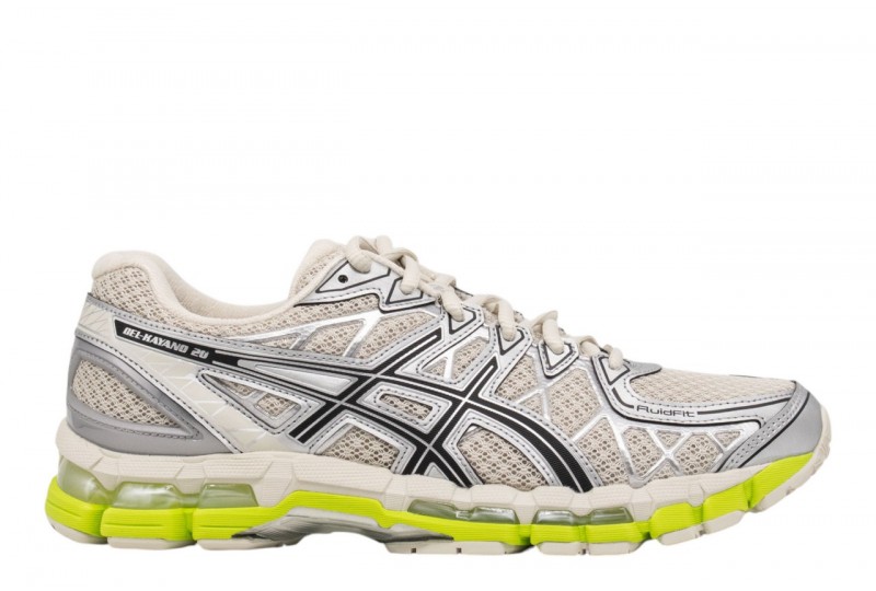 ASICS uomo 1203A388-029 GEL...