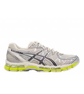 ASICS uomo 1203A388-029 GEL KAYANO 20 SMOKE/BLA