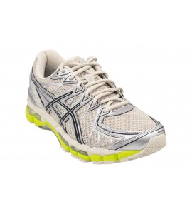 ASICS uomo 1203A388-029 GEL KAYANO 20 SMOKE/BLA