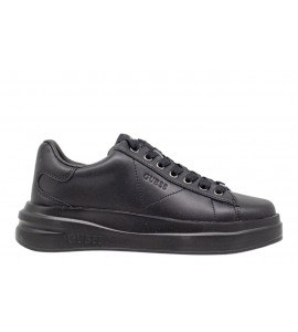 GUESS sneaker FLFELBLEA12 ELBINA BLACK