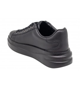 GUESS sneaker FLFELBLEA12 ELBINA BLACK