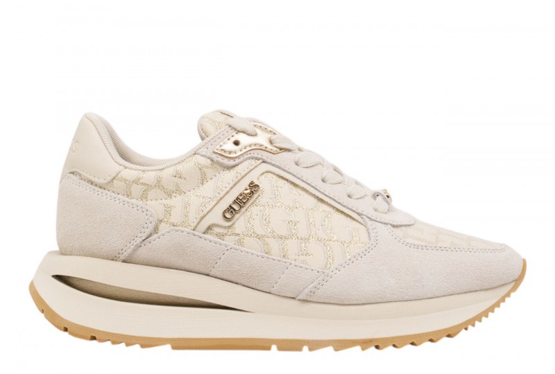 GUESS SNEAKER FLTEG5LEA12...