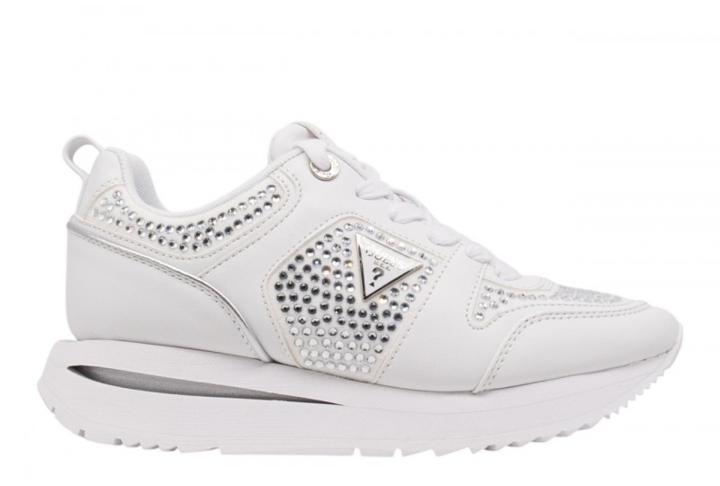 GUESS sneaker FLTEV2ELE12...