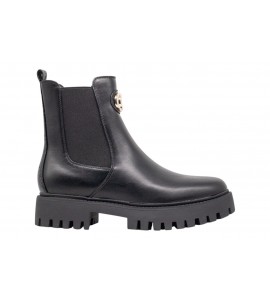 GUESS beatles FLTFIDELE10 FIDA BLACK