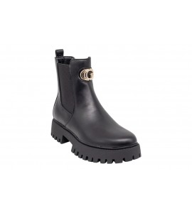 GUESS beatles FLTFIDELE10 FIDA BLACK