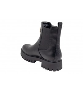 GUESS beatles FLTFIDELE10 FIDA BLACK
