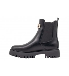 GUESS beatles FLTFIDELE10 FIDA BLACK