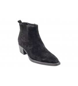 GUESS tronchetto FLWYISUE10 WYNIE BLACK
