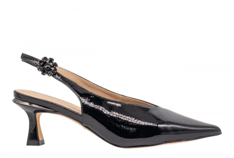 ALMA EN PENA slingback...