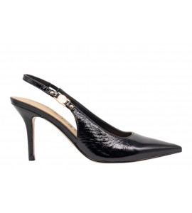 GUESS decollete FLTNASLEP05 NASHILY BLACK