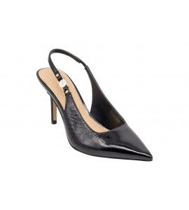 GUESS decollete FLTNASLEP05 NASHILY BLACK