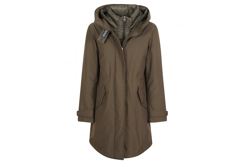 WOOLRICH DONNA...