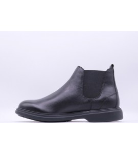 GEOX U OTTAVIO C U16DCC00043C9999 BLACK