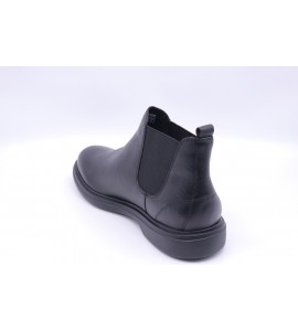 GEOX U OTTAVIO C U16DCC00043C9999 BLACK