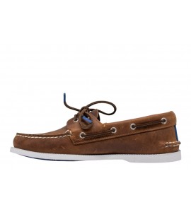 SPERRY mocassino da barca STS23931 EYE PULLUP TAN