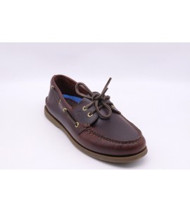 SPERRY uomo top-sider 0195214 A/O AMARETTO