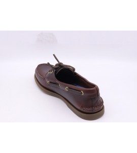SPERRY uomo top-sider 0195214 A/O AMARETTO