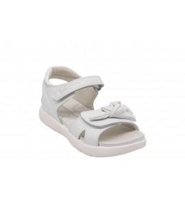 BIOMECANICS bambina sandali 262208-C050 BLANCO
