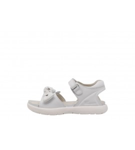 BIOMECANICS bambina sandali 262208-C050 BLANCO