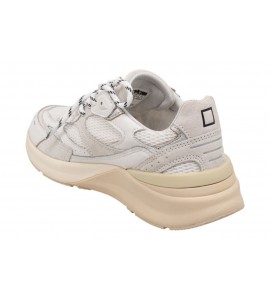DATE donna W451-MS-HF-WH MUSA HF WHITE
