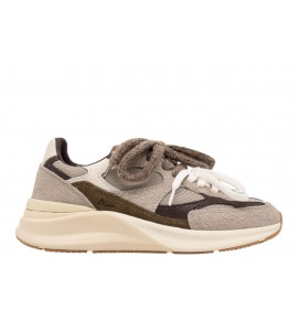DATE donna W451-MS-MN-TA MUSA HF TAUPE