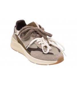 DATE donna W451-MS-MN-TA MUSA HF TAUPE