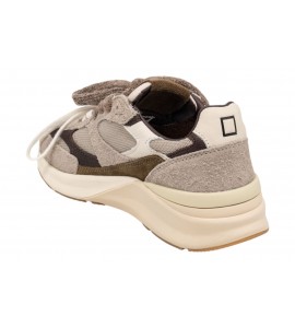 DATE donna W451-MS-MN-TA MUSA HF TAUPE
