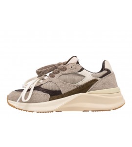 DATE donna W451-MS-MN-TA MUSA HF TAUPE
