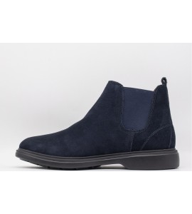 GEOX U OTTAVIO C U16DCC00043C4002 NAVY