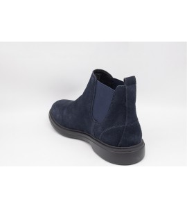 GEOX U OTTAVIO C U16DCC00043C4002 NAVY