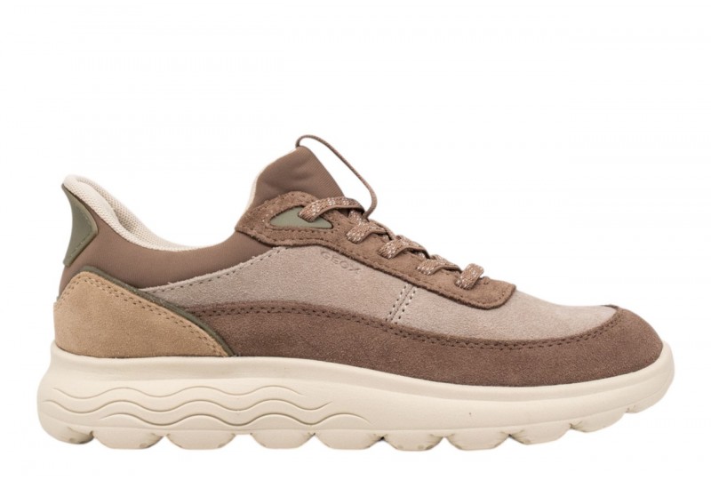 GEOX SPHERICA PLUS...
