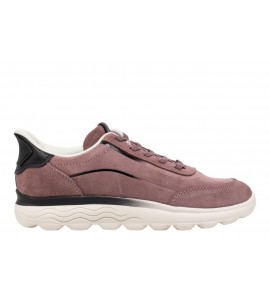 GEOX SPHERICA PLUS D657MA022BCC8179 OLD ROSE/B