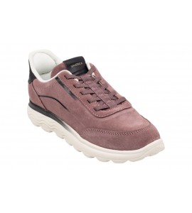 GEOX SPHERICA PLUS D657MA022BCC8179 OLD ROSE/B