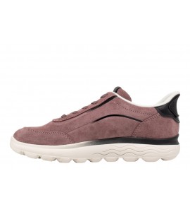 GEOX SPHERICA PLUS D657MA022BCC8179 OLD ROSE/B